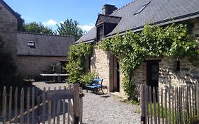 Gîtes oreillard et karrdi